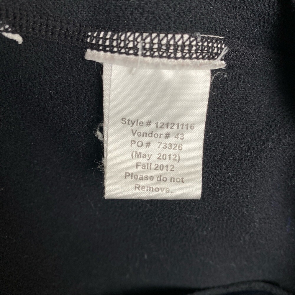 Pearl Izumi Cycling Jersey Sweatshirt Mens‎ L 1/4 Zip Mock Neck Pullover Stretch - Picture 10 of 10